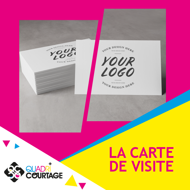 carte de visite